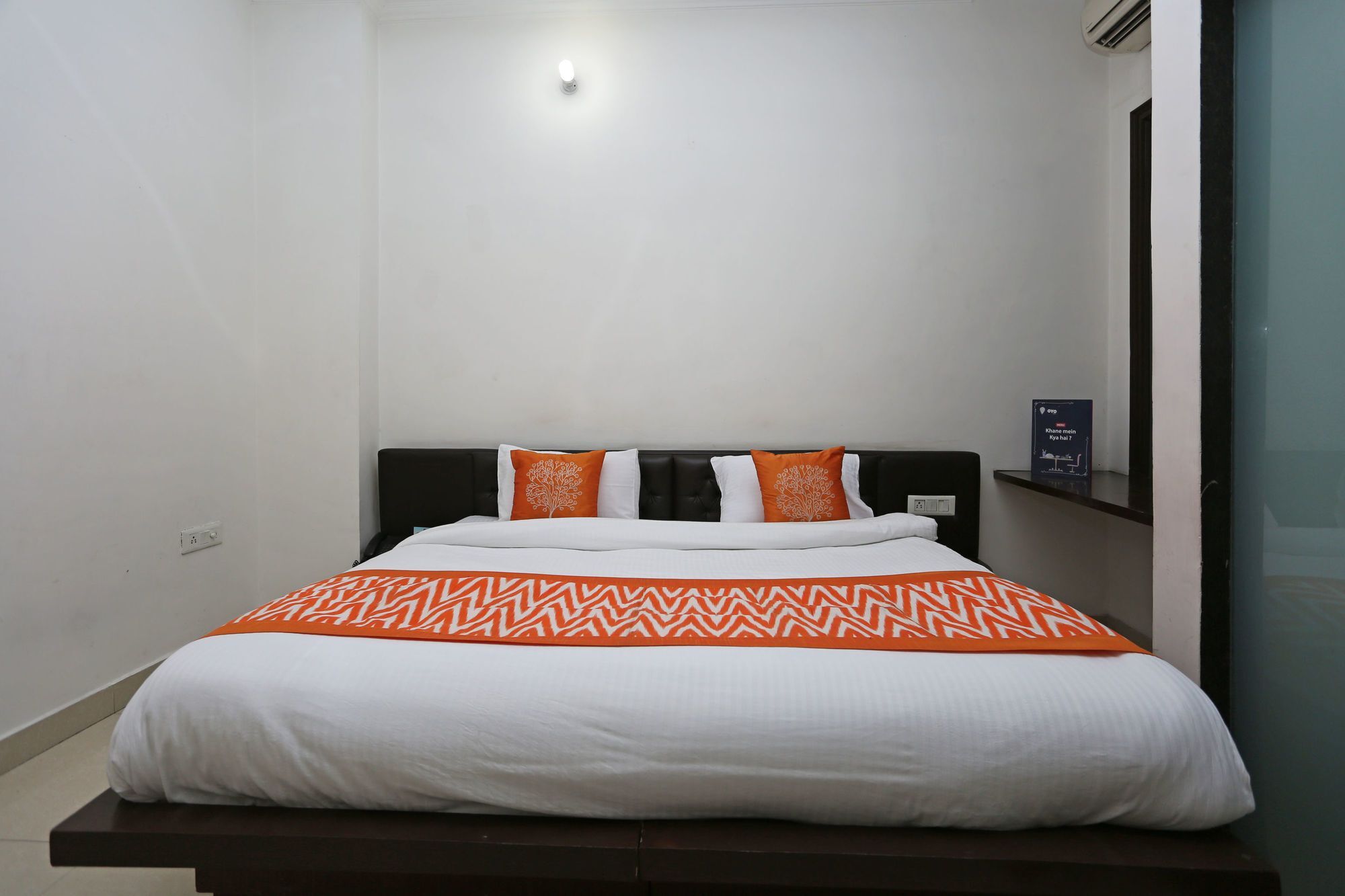 Collection O Sector 5 Ghaziabad Hotel Buitenkant foto
